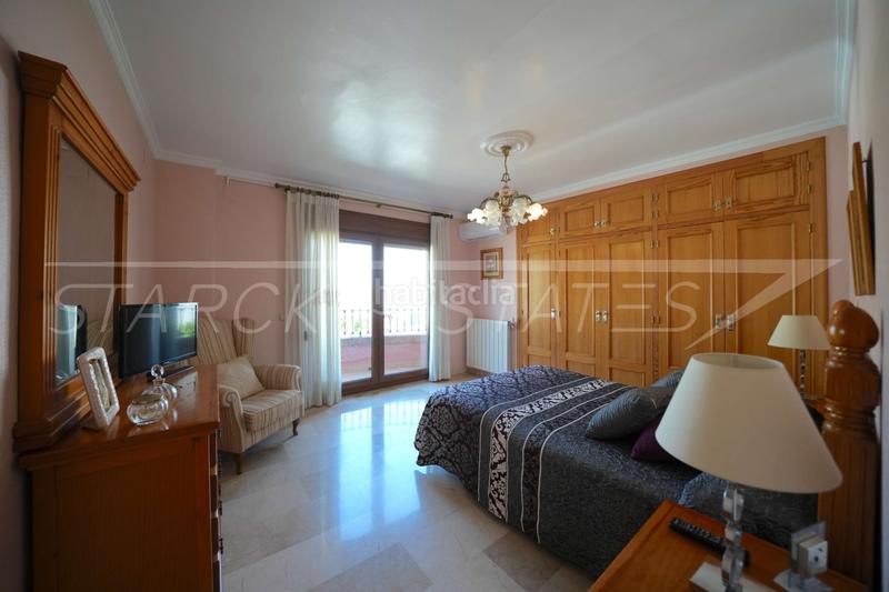 Foto 0c74587b-84c0-4e9d-b21d-8cec341c96f3. Casa adosada en Verger (el)