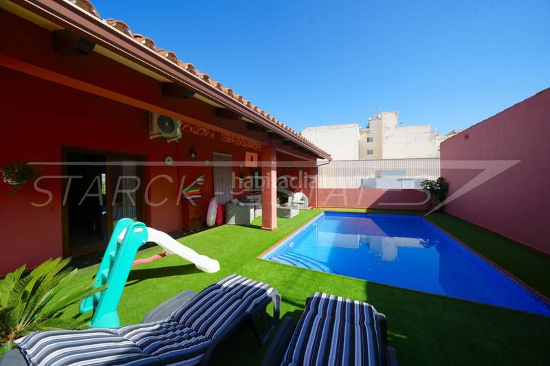 Foto 53b41fc5-f982-4582-9a08-7ca34349ea04. Casa adosada en Verger (el)