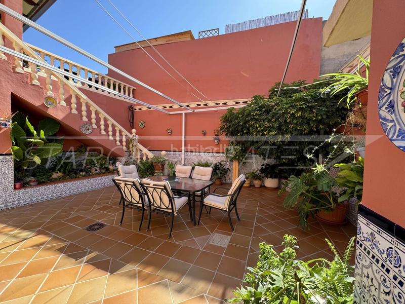 Foto 8c1297d7-82ca-4da3-bf27-95bba1354652. Casa adosada en Verger (el)