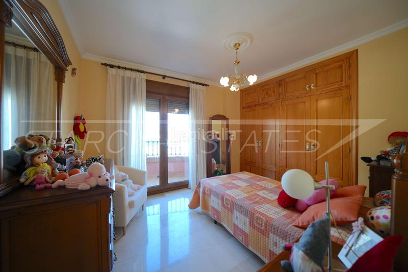 Foto d8285422-039b-4869-b107-d5fce3af7af0. Casa adosada en Verger (el)