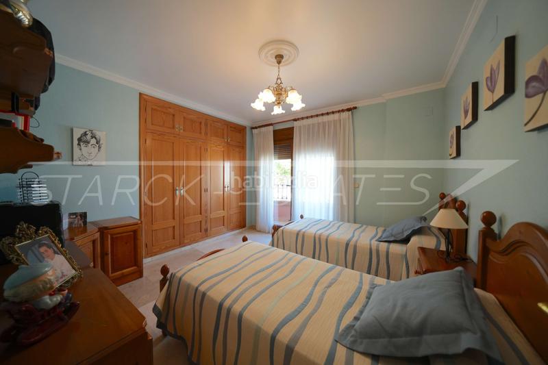 Foto f14a3a96-69a6-4763-8535-bdbca707f8ca. Casa adosada en Verger (el)