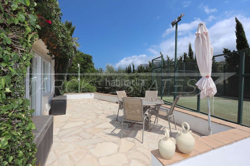 Foto 064b43bc-bee1-4775-a273-c5f7c9f58fb5. Terreny residencial a Vall de Ebo
