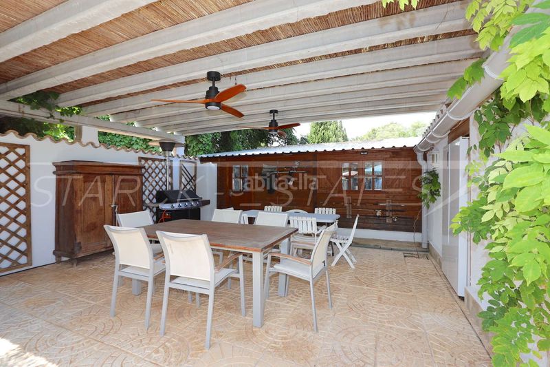 Foto 0724fff3-666a-47e6-afa3-acdb62305d6f. Terreny residencial a Vall de Ebo