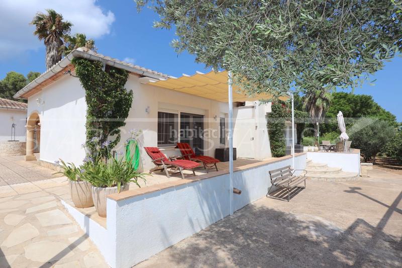 Foto 08131a3f-bc50-4259-8ccf-2b9d5c72d485. Terreny residencial a Vall de Ebo