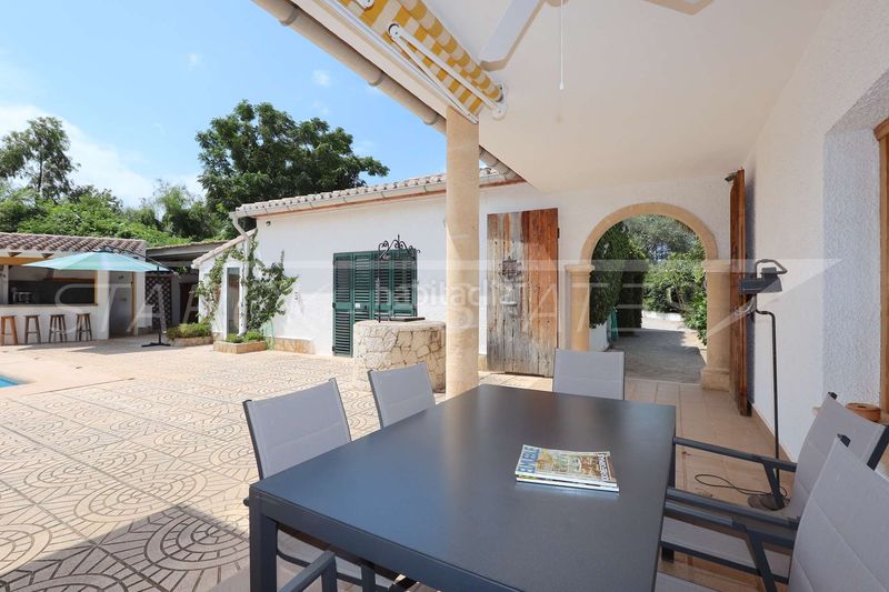 Foto 2684ab08-62ff-44e9-ad1b-67507f7c82f4. Terreny residencial a Vall de Ebo