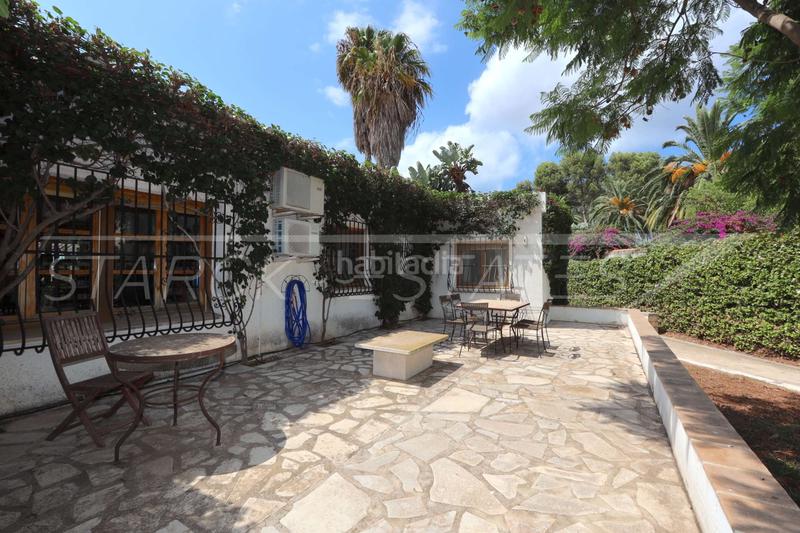 Foto 36c660f5-f8dc-4c40-b34e-ac0e0eb718b2. Terreny residencial a Vall de Ebo