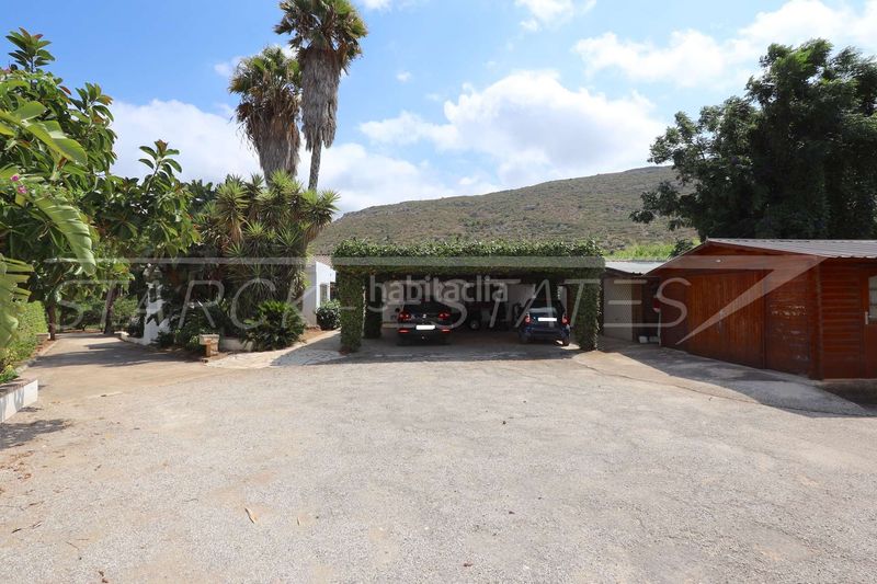 Foto 482fdbbc-824d-4b69-a507-8d439b5a8200. Terreny residencial a Vall de Ebo