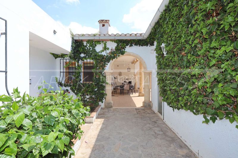 Foto 4c5339fd-372e-46a2-b990-97d33ea86239. Terreny residencial a Vall de Ebo