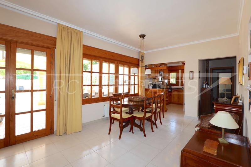 Foto 778323a6-d647-4522-b51f-066f1c519b45. Terreny residencial a Vall de Ebo