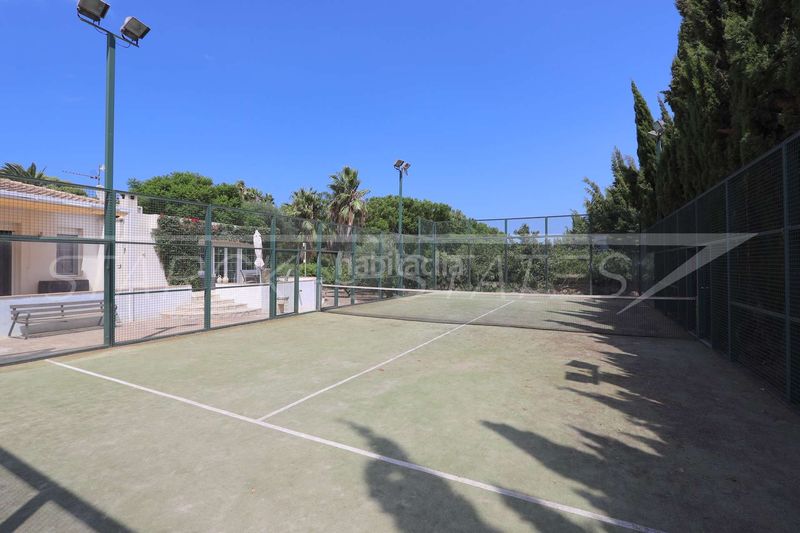 Foto 7e1dede7-46f4-45d9-9902-a4f6a4856e75. Terreny residencial a Vall de Ebo