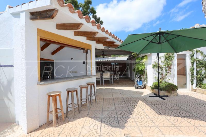 Foto 81137766-649d-40bb-82de-08388d09ef29. Terreny residencial a Vall de Ebo