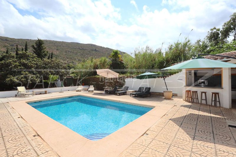 Foto 8883da5a-23a4-493b-b882-c7bfc2c0888a. Terreny residencial a Vall de Ebo