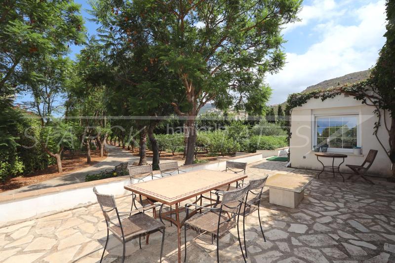 Foto bdcf0dc3-d73e-4071-b3c3-7c165f1388f1. Terreny residencial a Vall de Ebo