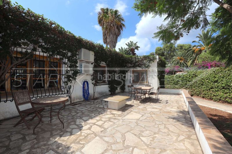 Foto e0a2b052-8064-40c1-ad26-3d4a81280374. Terreny residencial a Vall de Ebo