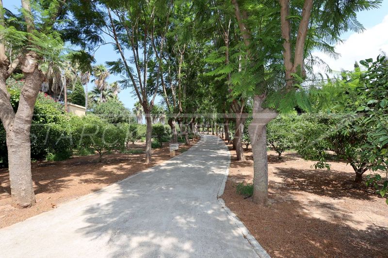 Foto f5f4a1a2-4fc9-4b99-8093-65cd5b82e55f. Terreny residencial a Vall de Ebo