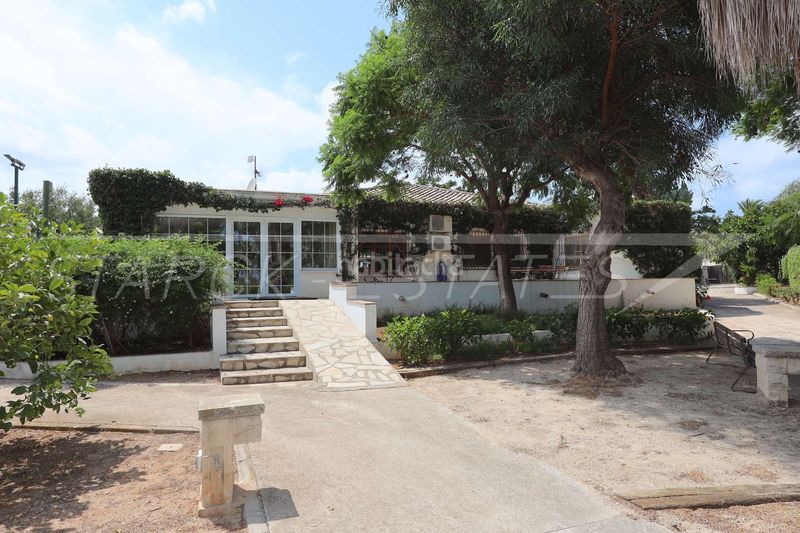 Foto f9b9cd10-61ce-4cc3-a278-68c98a419932. Terreny residencial a Vall de Ebo