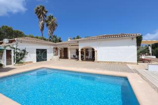 Residential Plot in Vall de Ebo