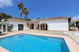 Wohngrundstück in Vall de Ebo
