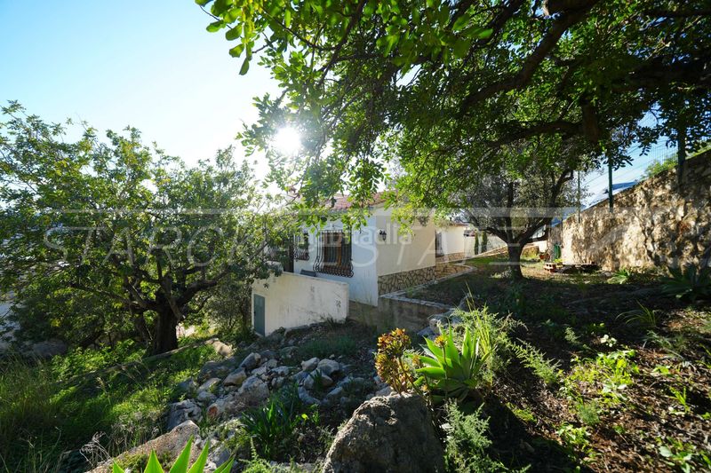 Foto 73d552b6-9488-4d61-bc78-86dce1360561. Casa amb xemeneia a Sanet y Negrals
