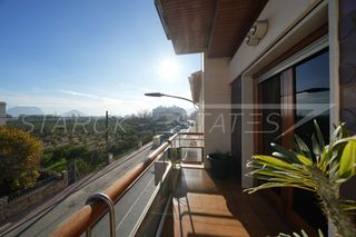 Apartamento en Beniarbeig