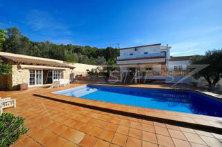 Casa en Orba