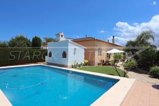 Casa a Oliva Nova