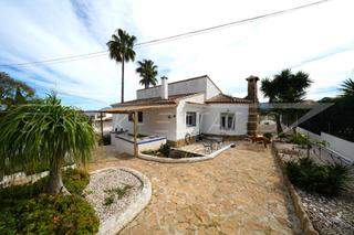 Casa a Tormos