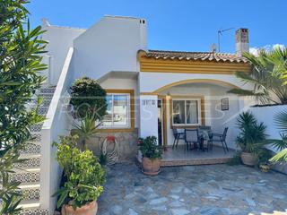Casa adossada a Verger (el)