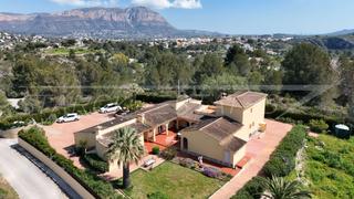 Terreno residenziale in Gata de Gorgos