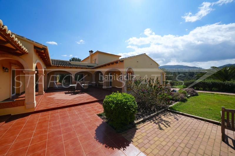 Foto 397f5349-4039-4d0f-ba8b-9d975e06c874. Wohngrundstück in Gata de Gorgos
