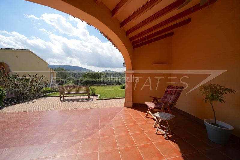 Foto 60ae7ce0-4a4a-4893-a840-6119d96879bd. Wohngrundstück in Gata de Gorgos