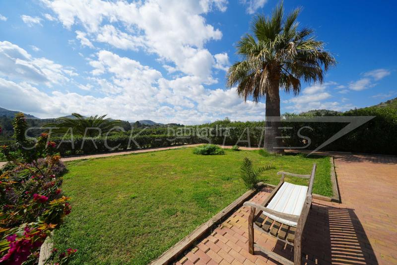 Foto a992c283-bec3-4cf8-968f-9c152a9a85bb. Wohngrundstück in Gata de Gorgos