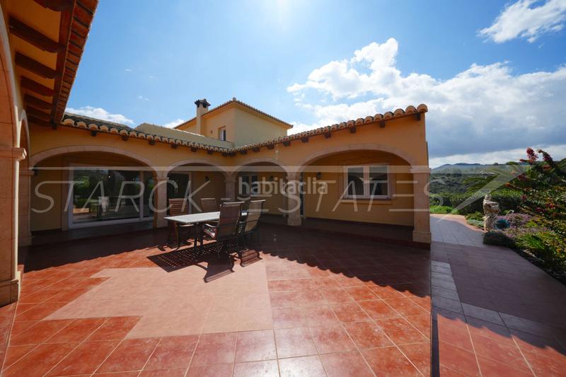 Foto d6d6eab0-3084-472b-805e-f6b6826ed8f6. Wohngrundstück in Gata de Gorgos