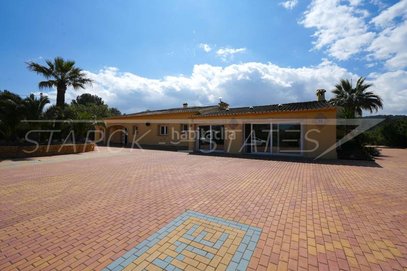 Foto da3d8225-f29f-447a-8a0e-56a94cadde1f. Wohngrundstück in Gata de Gorgos