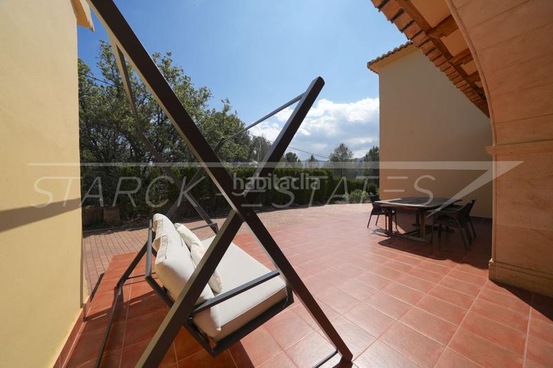 Foto e75a16f8-26eb-4858-bc8d-cb02f75c5947. Wohngrundstück in Gata de Gorgos