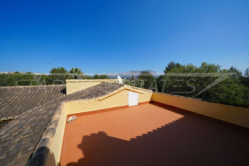 Foto fd308759-9938-413e-adcc-b56020fa4f13. Wohngrundstück in Gata de Gorgos