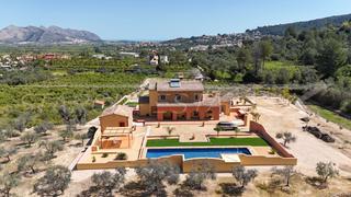 Terreny residencial a Orba