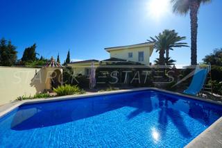 Casa a Poblets (els)
