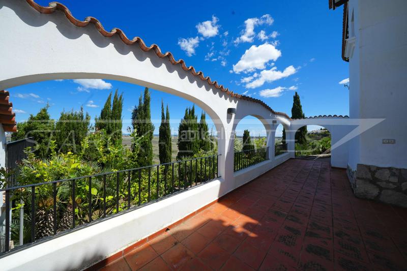 Foto 5c41efa1-2fa7-424a-86d9-2dcaed03345d. Casa a Pego