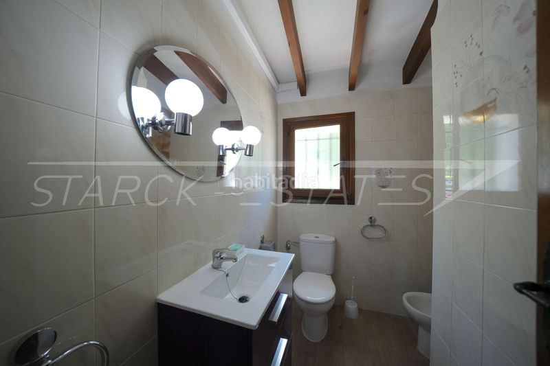 Foto 683e6a85-2733-4421-9682-3015553d77f5. Casa amb xemeneia piscina a Pego