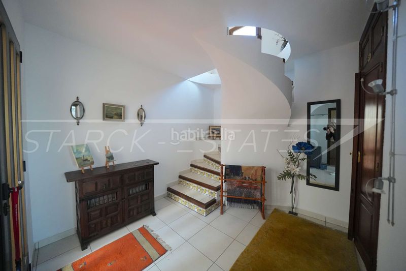 Foto 878cc6e0-bed1-4c54-a3c5-c6320169eb11. Casa amb xemeneia piscina a Pego