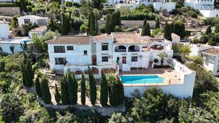 Casa en Pego