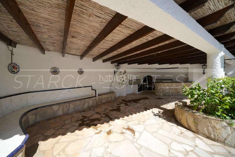 Foto 194bde46-c9ed-4b46-ac47-238089f72201. Casa con camino in Orba