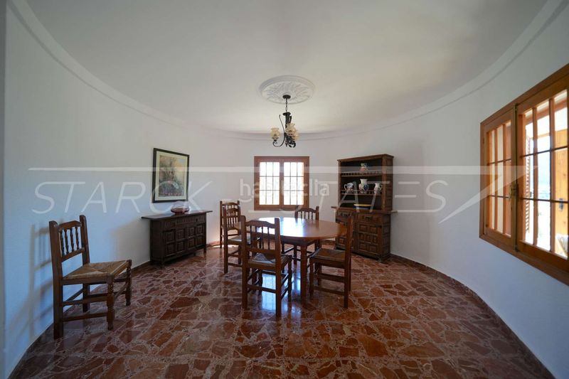 Foto 306668d1-aa17-43bd-a407-db3babab20e1. Casa con camino in Orba