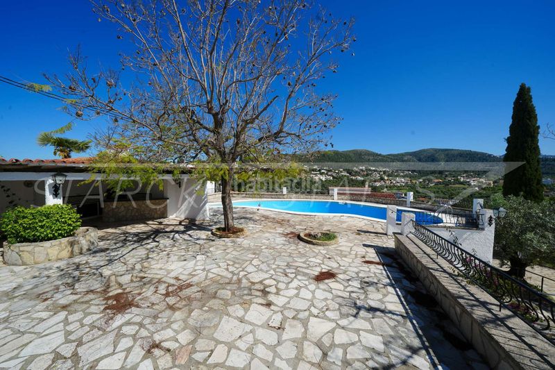 Foto d63530e7-2032-483e-832d-65bf548ae420. Casa con camino in Orba