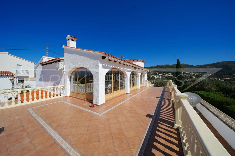 Foto de526064-74fd-476c-8f7e-293ae9edaf42. Casa con camino in Orba