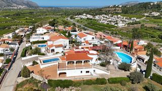 Haus in Orba