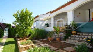 Casa adossada a Beniarbeig
