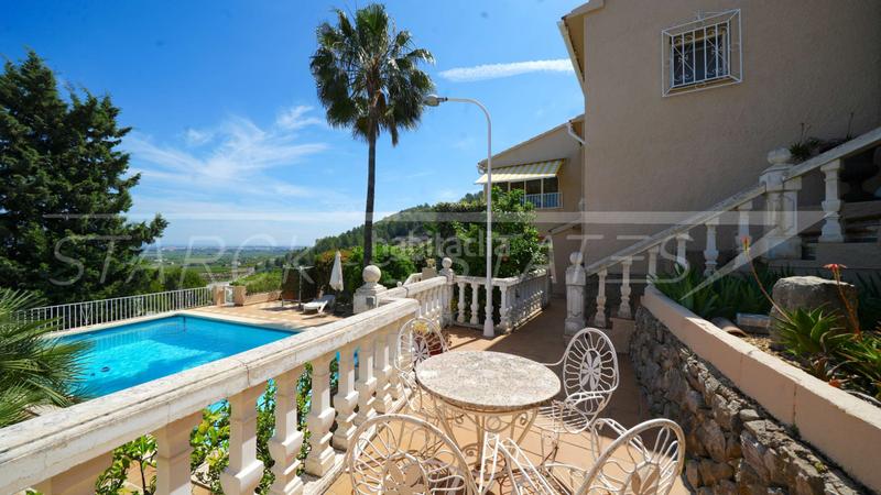 Foto 74802c73-012f-44fb-86c1-2ba68a762bcd. Casa in Benidoleig