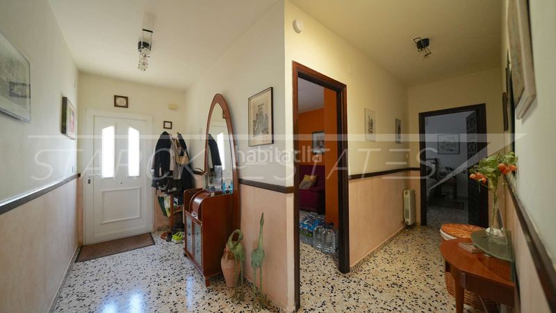 Foto 198fb317-329e-44b6-8aab-4aa672339667. Casa amb xemeneia piscina a Benidoleig